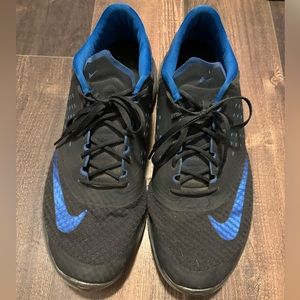 Nike size 14